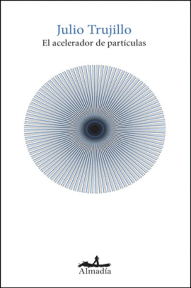 El Acelerador de particulas