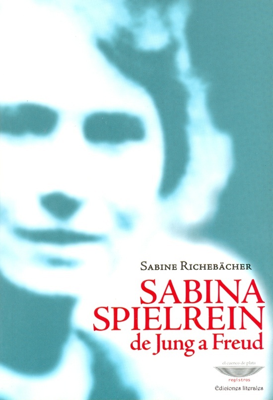 Sabina Spielrein