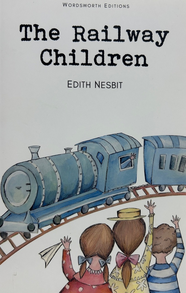 The Railway Children