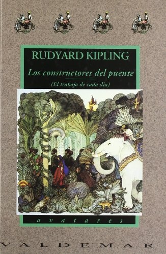 Los constructores del puente