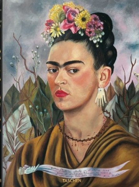 Frida Kahlo
