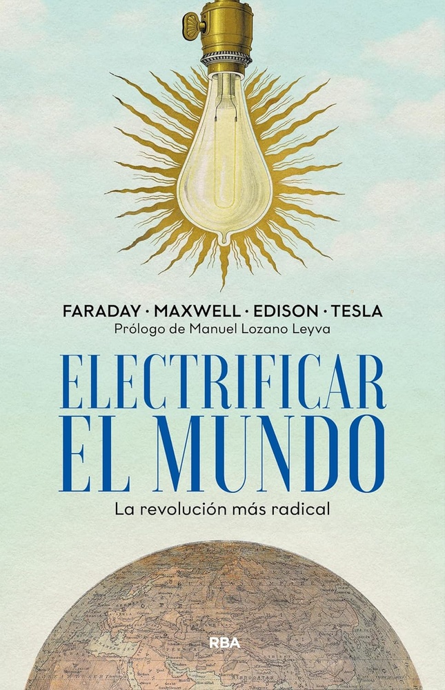 Electrificar el mundo