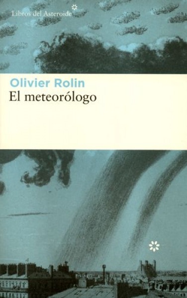 El meteorologo