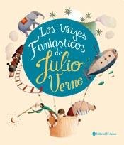 Viajes fantasticos de Julio Verne