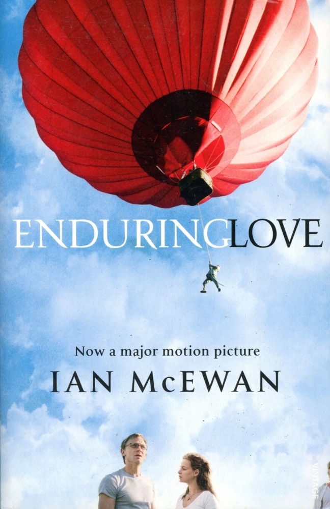 Enduring Love