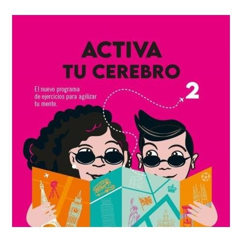 Activa tu cerebro