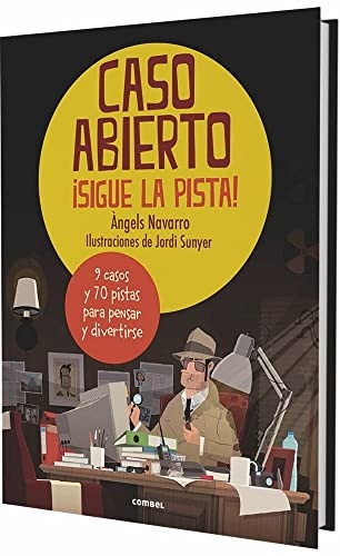 Caso abierto