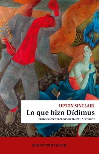 Lo que hizo dídimus