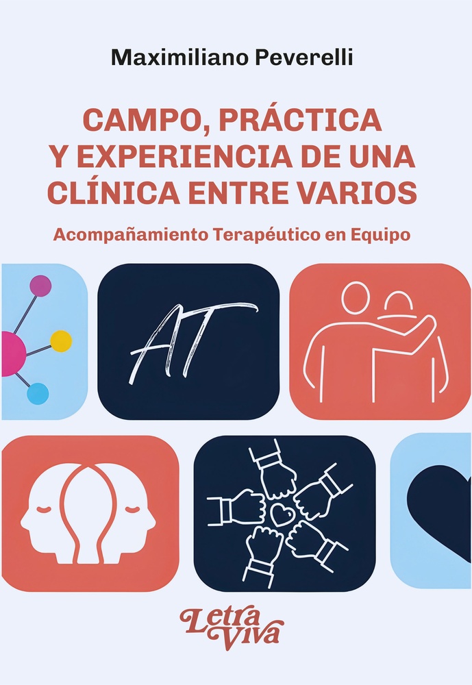Campo, práctica y experiencia de una clínica entre varios