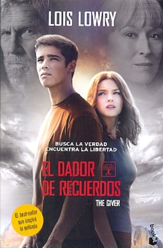 El Dador de recuerdos