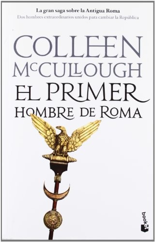 El Primer hombre de Roma