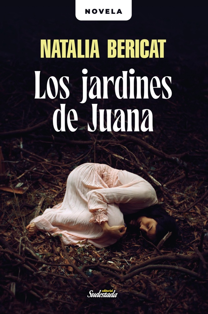 Los jardines de Juana