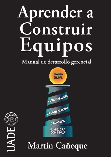 Aprender a construir equipos