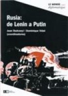 Rusia: De Lenin a Putin