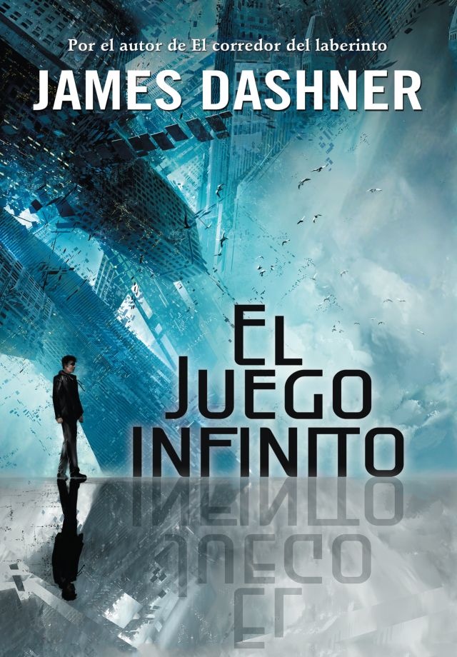 Juego infinito, el (1)