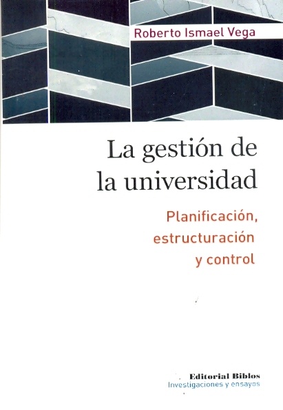 La Gestion de la universidad