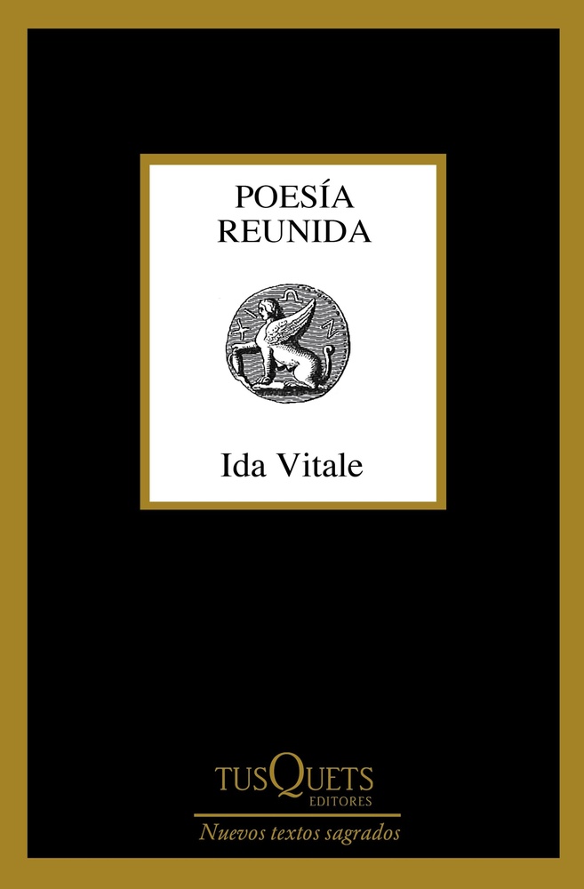 Poesia reunida
