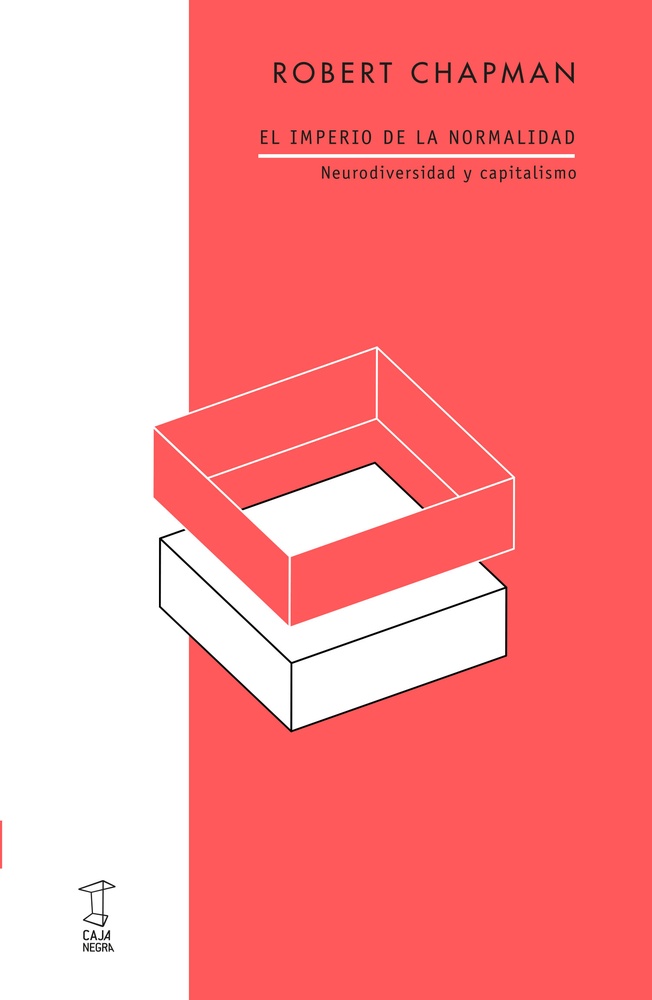 El imperio de la normalidad