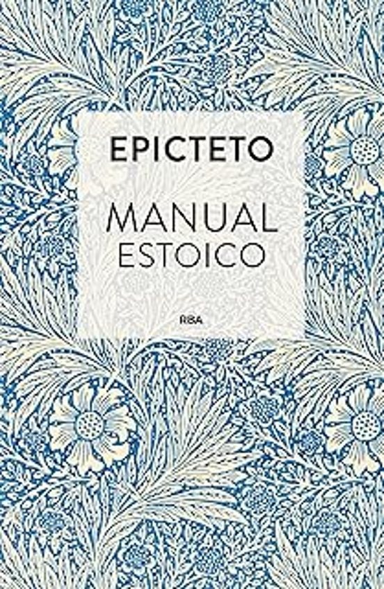 Manual estoico