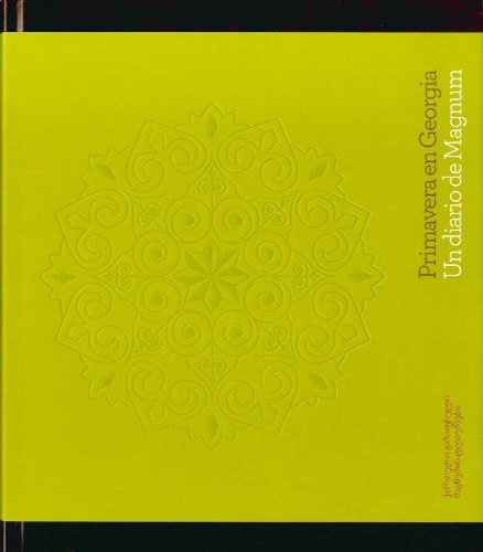 Primavera En Georgia