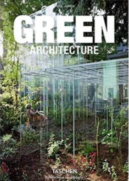 Green architecture