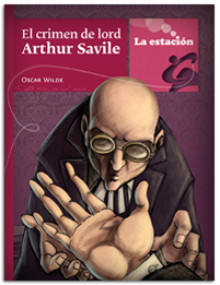 El Crimen De Lord Arthur Savile