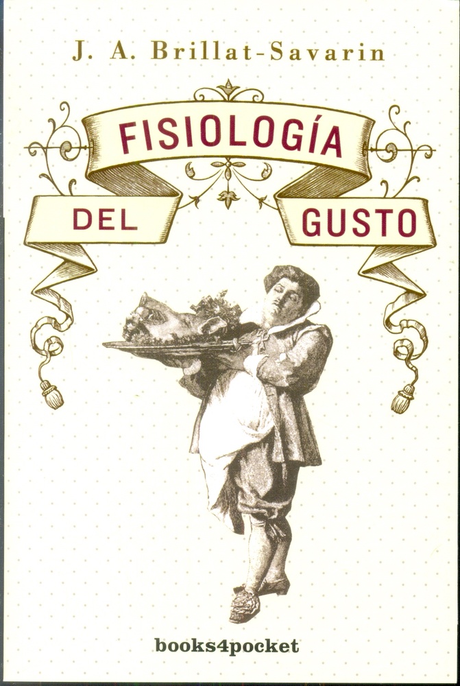 Fisiologia del gusto