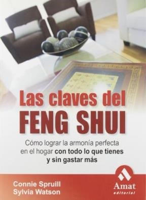 las claves del feng shui