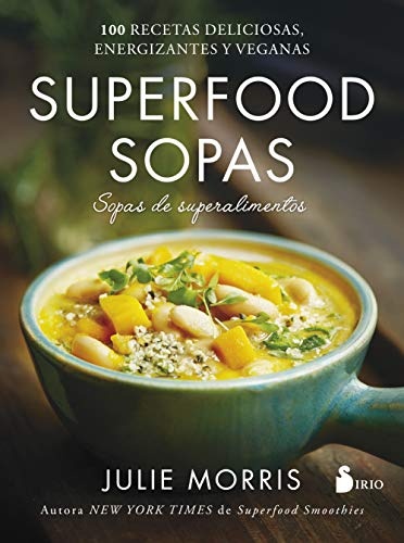 Superfood sopas