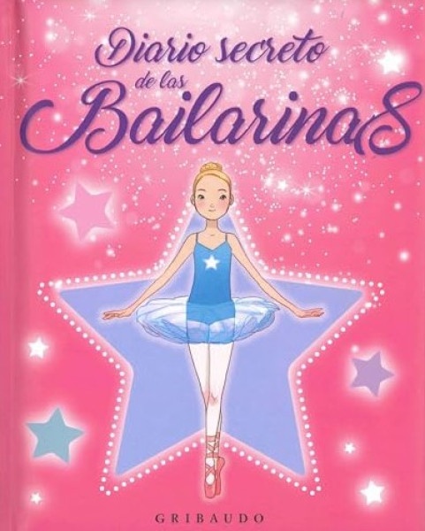 Diario secreto de las bailarinas