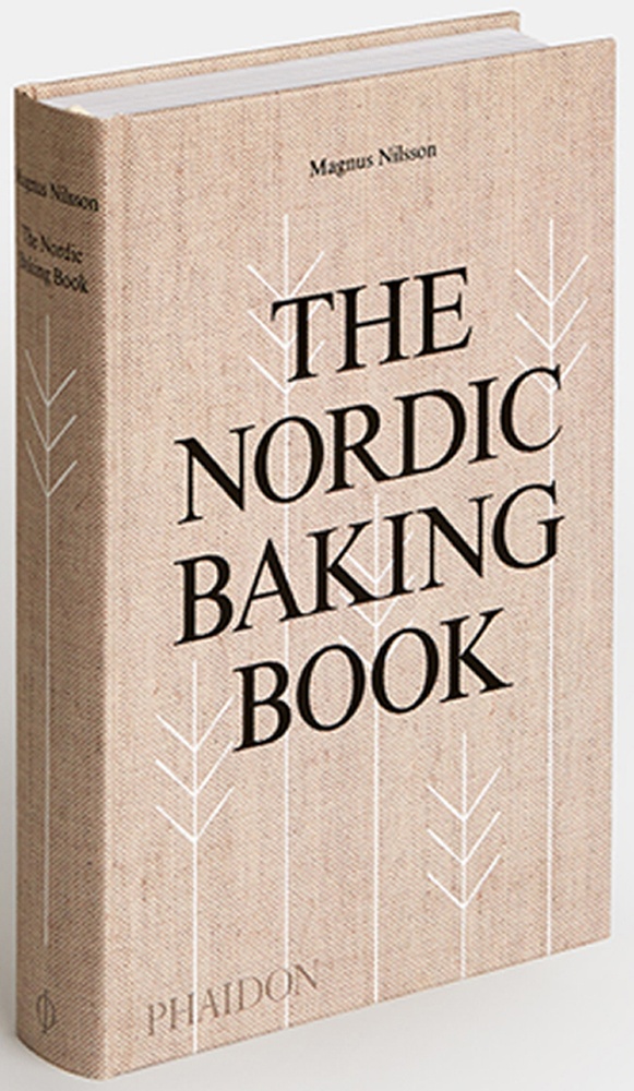 The nordic baking book