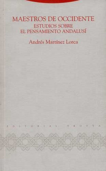 Maestros de Occidente