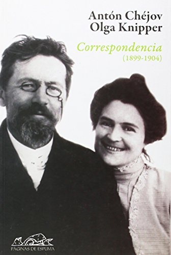 Correspondencia (1899-1904)