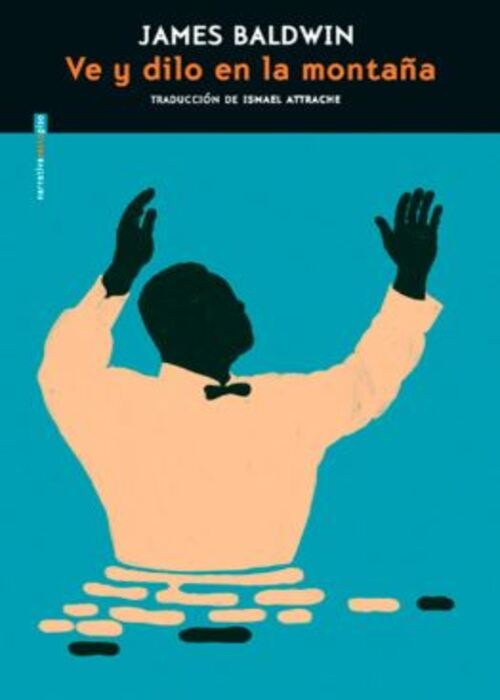 Ve y dilo en la montaña