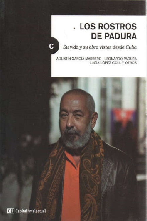 Los Rostros de Padura