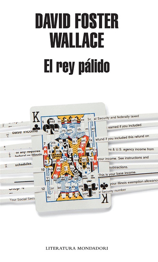 El rey palido