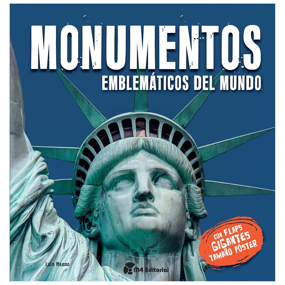 Monumentos emblemáticos del mundo