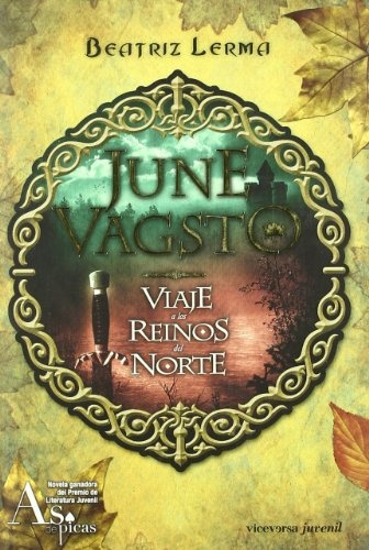 June Vagsto