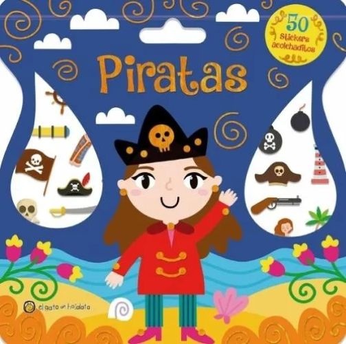 Piratas