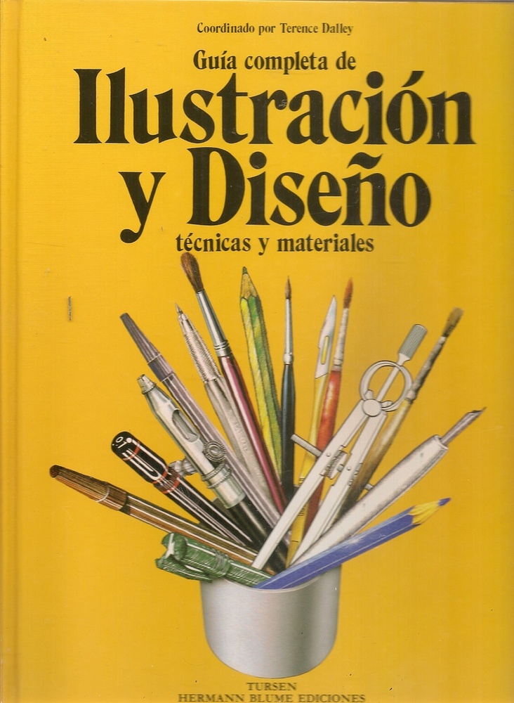 Ilustracion y diseño