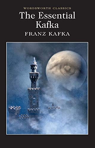 The essential Kafka