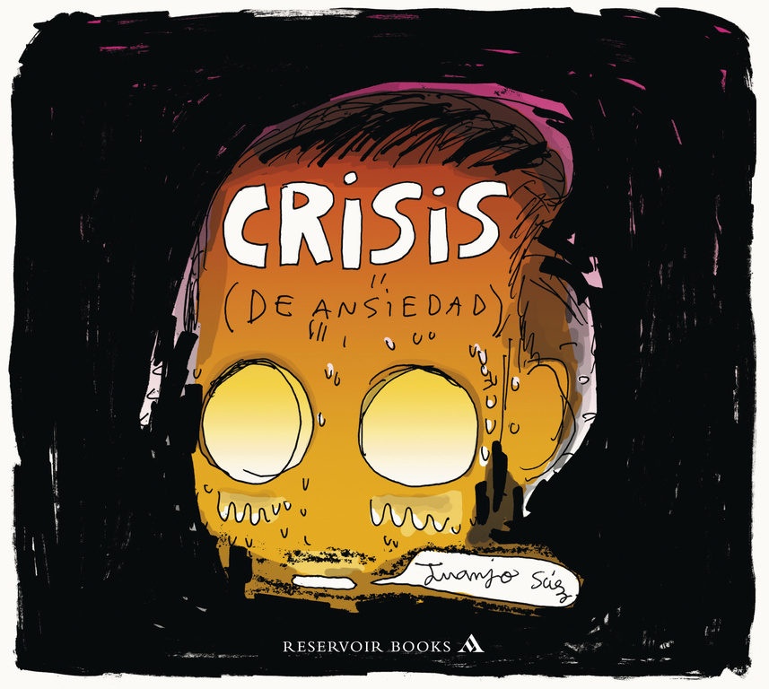 Crisis de ansiedad