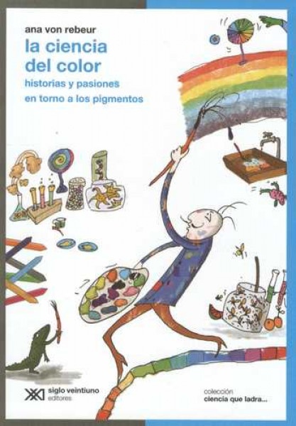 La ciencia del color