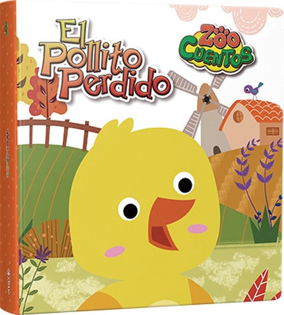 El pollito perdido