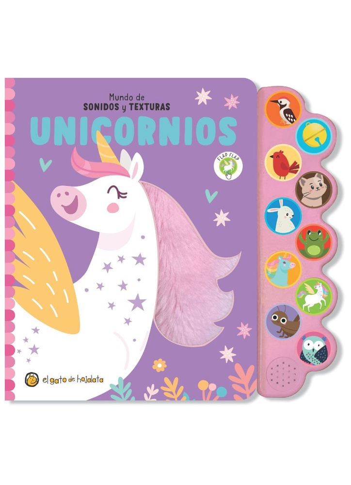 Unicornios