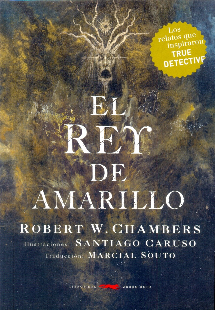 El rey de amarillo