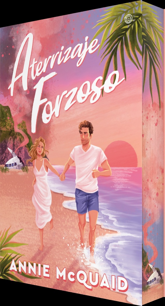 Aterrizaje forzoso