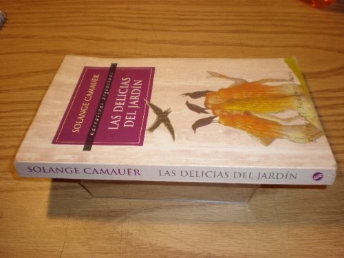 Las Delicias del jardin