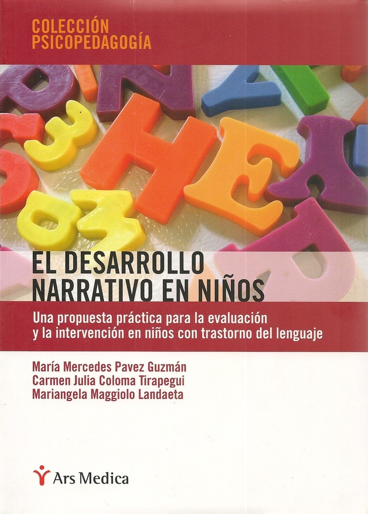 El desarrollo narrativo en niños