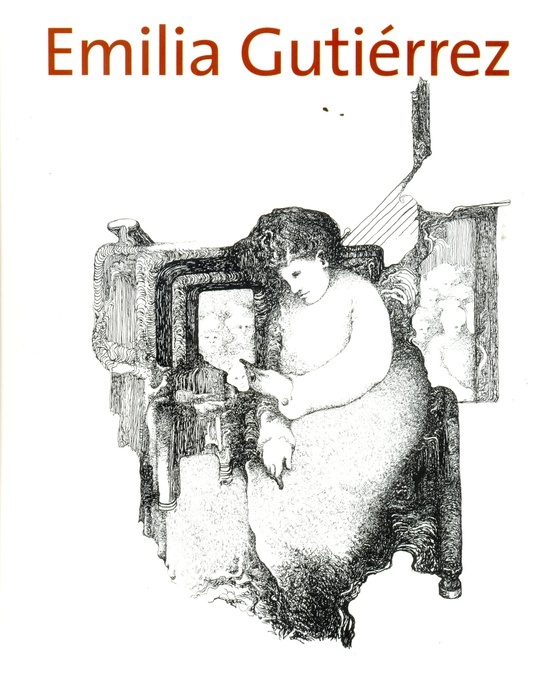 Emilia Gutierrez. Dibujos